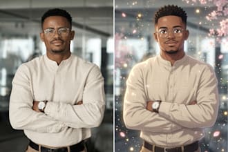 turn your photos into beautiful ai anime style art