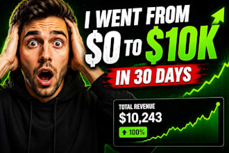 create a professional youtube thumbnail with high CTR