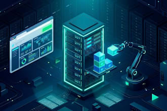 deploy your self hosted app on a linux vps with docker