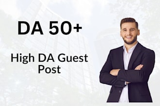 publish saas guest post and saas backlinks on high DR saas websites