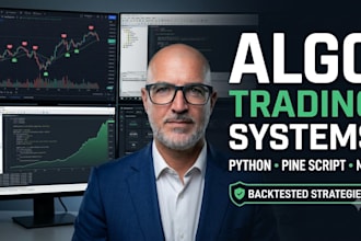 build aipowered python automation and data analysis systems