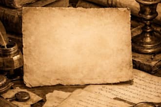 transcribe and translate polish, latin and ukrainian genealogy records