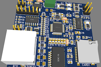 design rf pcb, wifi ble gps antenna electromagnetic gsm gnss esp32 rf circuit