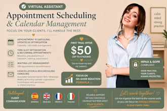 be your multilingual virtual assistant for mental health practices