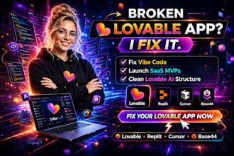 build lovable supabase lovable ai website, lovable dev lovable saas mvp to style