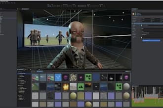 port and rig custom models for garrys mod gmod as player models, npcs, props