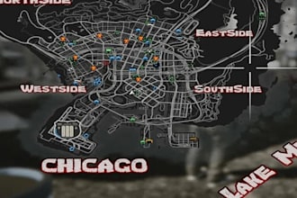 create a custom minimap for your fivem roleplay server