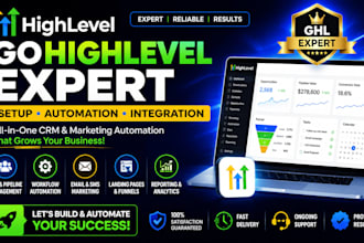 build gohighlevel website go high level funnel builder go highlevel landing page