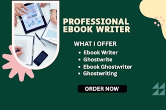 do ebook writng bookwriter ghostwriter ebook formatting ghost writing amazon kdp