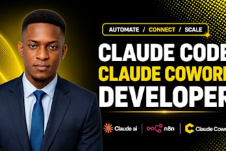 teach claude cowork, claude consultant, setup claude ai agent, claude code tutor