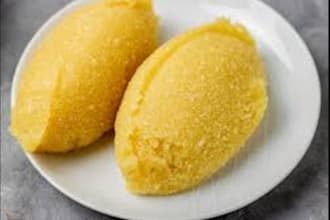do eba and garri