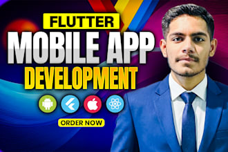 integrate firebase in your flutter app