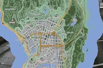 create customize gta fivem maps minimaps ymap mlo interiors