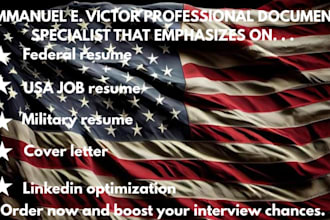 write federal resume usajobs resume military resume government resume