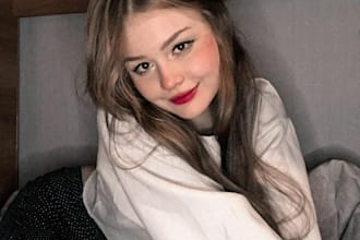 be your branded female photo modeling