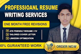 write management level accounting, finance, banking resume and cl