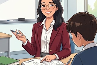 teach english to help you speak correctly and confidently