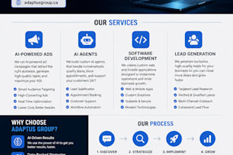 bring clients to your buisness