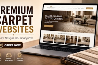 do carpet website home