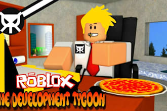 do roblox game developer, roblox full game creation, roblox map, roblox scripter