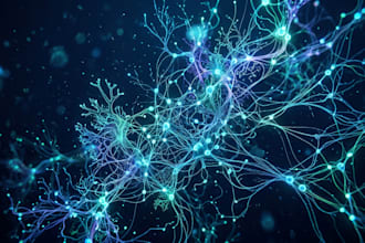 create unique ai generated abstract backgrounds and wallpapers