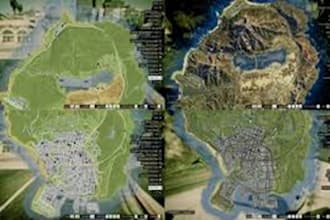 create custom minimap mlo interior props for your fivem rp server