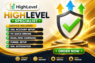 ghl virtual assistant, ghl migration, gohighlevel websites, ghl workflow expert