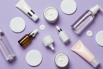 be your cosmetic formulator for skincare and chemical product developer