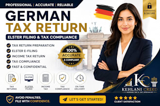 file your german tax return elster filing and tax compliance steuererklarung