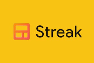 setup streak crm pipelines workflows and lead management