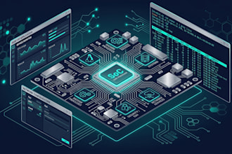 program or port for linux c cpp qt gtk demon server desktop embedded