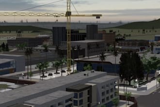create roblox models and build stunning roblox maps