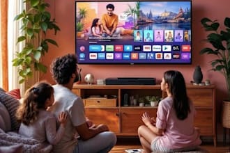build iptv ott news music sports fitness gaming shopping streaming app