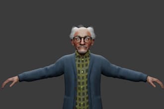 create, rig, optimize, and customize your vrchat avatar, mmd model