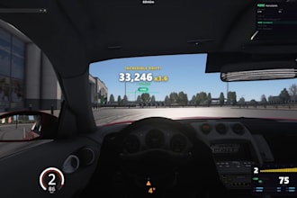 develop unreal engine 5 vr multiplayer game for meta quest and pc