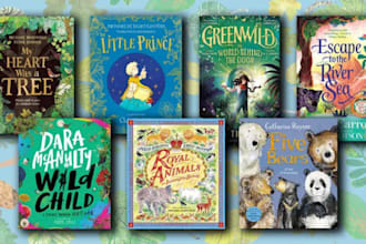 design children book cover kids book cover picture book storybook cover kdp