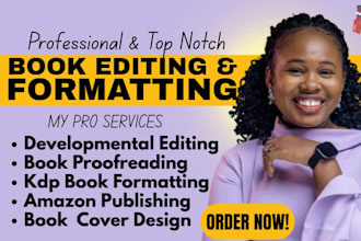 do book editing and formatting, paperback formatting book editor book publishing