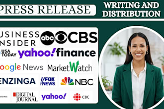 do press release distribution, press release writing, press release distribution