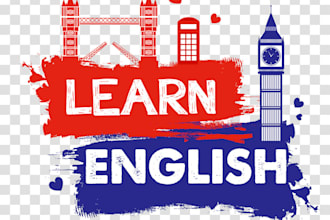 tutor english language for kids and adult online