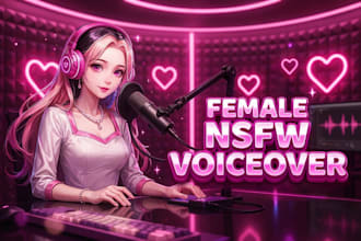 do sexy sultry nsfw erotic female voice seductive voice over nsfw