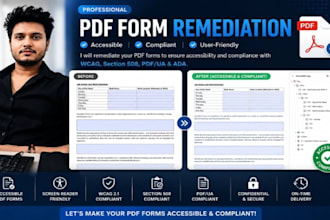 create a fillable pdf form in acrobat or indesign