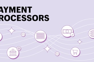 build payment processor, payment gateway, card payment, crypto payment solution