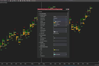 backtest and optimize your ninjatrader trading strategy