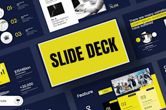 powerpoint presentation design, slide deck, pitch deck, google slide, template