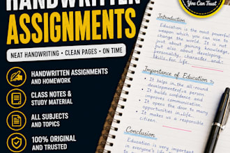 do professional assignment writing and essay writing
