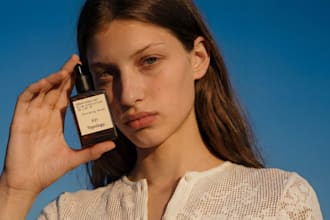 create fashion campaign and lookbook images for your brand in ai