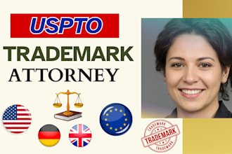 register your uspto trademark and protect your US brand