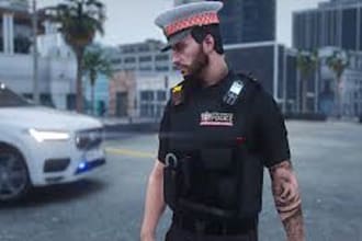 create realistic fivem fivem police and sheriff eup uniforms