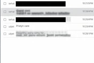 do manual guest post outreach for high authority backlinks