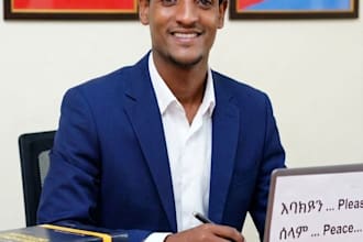 translate ur amharic and tigrinya documents